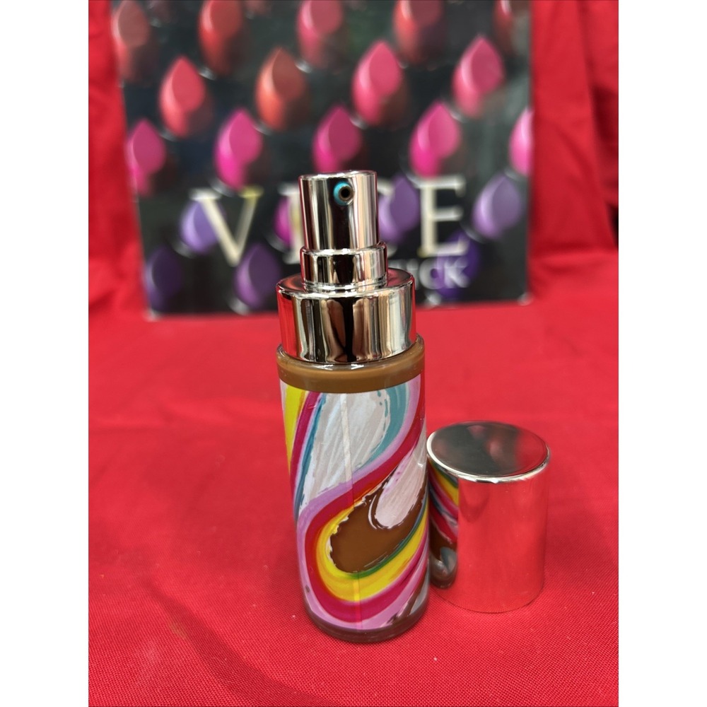 josie maran vibrancy foundation READ!! Unstoppable Rg85 - Picture 4 of 4